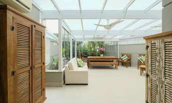 Imagem: SãO PAULO - Apartamento Padrão - Paraíso