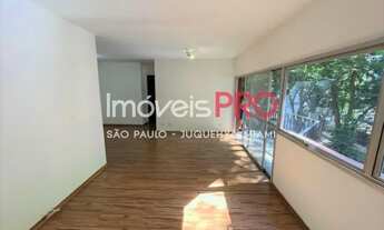 Imagem 5: Ótima localização do Itaim Bibi com 2 suítes !