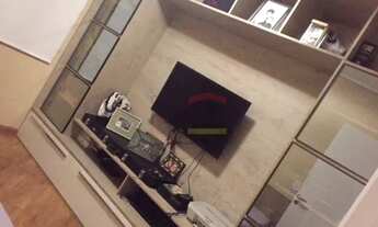 Imagem 3: Apartamento à venda Casa Verde, 03 dormitórios 02 vagas- 93m²