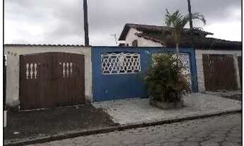 Imagem: MONGAGUA - Casa Padrão - BALNEÁRIO MAR