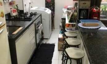 Imagem 6: RR5631D Apartamento 56m² EDIFÍCIO COLORE - OPORTUNIDADE - 2 Dorms 1 Vaga - Barueri, SP - Ó