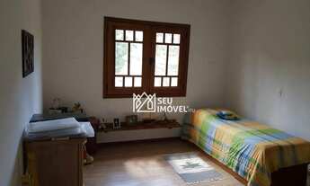 Imagem 2: Casa à venda, 261 m² por R$ 1.780.000,00 - Condomínio Campos de Santo Antônio - Itu/SP