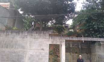 Imagem: Terreno no bairro Vila São Teodoro