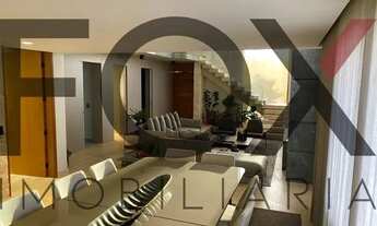 Imagem 6: NOVA LIMA - Casa de Condomínio - Alphaville - Lagoa dos Ingleses