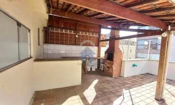 Imagem 3: Cobertura para venda possui 220 metros quadrados com 3 quartos em Buritis - Belo Horizonte