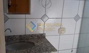 Imagem: Apartamentos - Locação - Presidente Médici