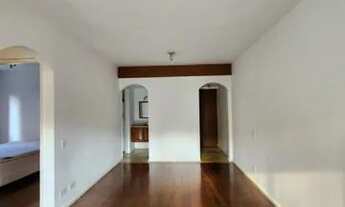 Imagem: APARTAMENTO DE 2 DORMITÓRIOS COM VAGA