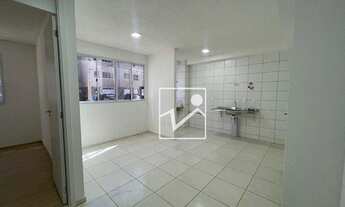 Imagem 5: Apartamento com 2 dormitórios à venda, 42 m² por R$ 175.000,00 - Eusébio - Eusébio/CE