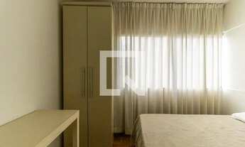 Imagem 11: Apartamento para Aluguel - Santa Cecília, 1 Quarto, 33 m2