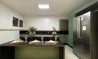 Imagem 6: Casa em Nonoai Casa com 3 dormitórios