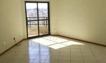 Imagem 3: Apartamento para aluguel com 3 quartos Vila Imperial