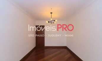 Imagem 6: Apartamento para Locação 3 Suítes Jardim América