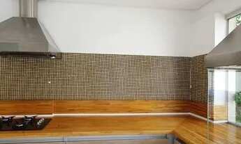 Imagem 2: Casa de condomínio para aluguel tem 180 metros quadrados com 3 quartos