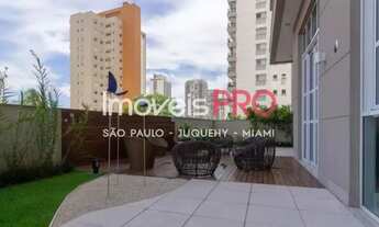 Imagem 6: Apartamento para venda - 1 dormitório - Brooklin