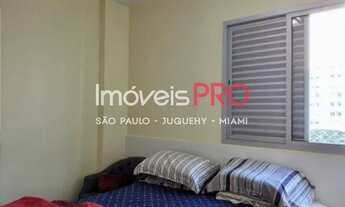 Imagem 3: Apartamento 89 m² 3 dormitórios 1 vaga de garagem na Vila Mariana