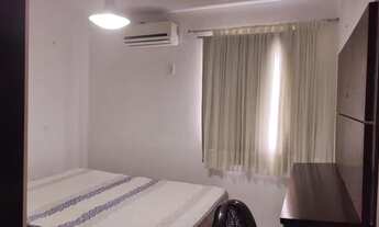 Imagem 6: Passo apartamento no condomínio sabiá chácara Brasil