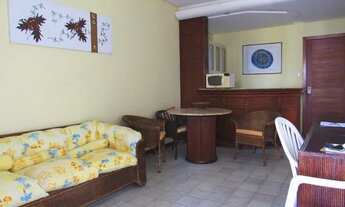 Imagem: Apartamento com 1 dormitório para alugar