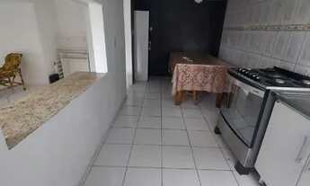 Imagem 3: Kitnet estreito Casa com 1 dormitório