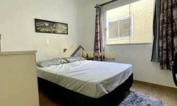 Imagem 7: Sobrado espetacular em condomínio fechado no bairro Santa Cândida