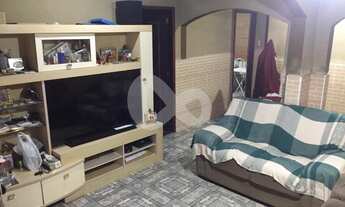 Imagem 3: Casa para venda possui 120 metros quadrados com 2 quartos em Campo Grande - Rio de Janeiro