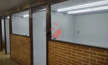 Imagem: Santo André - Galpão/Depósito/Armazém