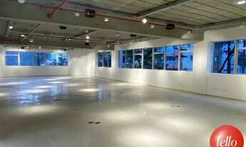 Imagem 6: São Paulo - Conjunto Comercial/Sala - Vila Olímpia