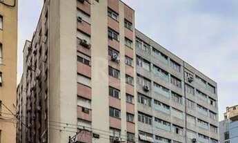 Imagem: Apartamento para Venda - 43.22m², 1 dormitório