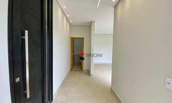 Imagem 2: Casa à venda em Condomínio San Marco - Ilha Gênova, em Ribeirão Preto/SP I Imobiliária em