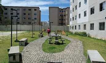 Imagem 3: Repasse Apartamento com 2 dormitórios