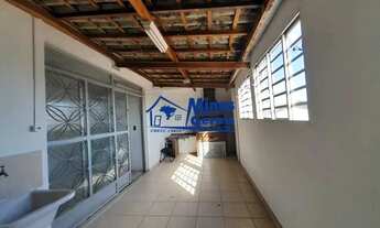 Imagem 6: CASA NA AVENIDA ANDRÔMEDA, BOSQUE DOS EUCALIPTOS !!