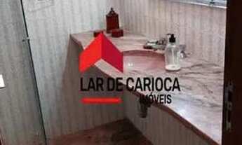 Imagem 7: Ipanema - 3 quartos com suíte e vaga de garagem escriturada