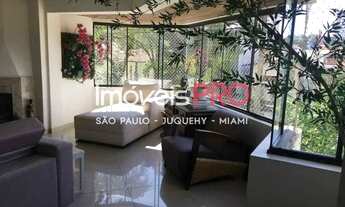 Imagem 5: Excelente apartamento reformado com 166 m2 em Moema com 3 suites