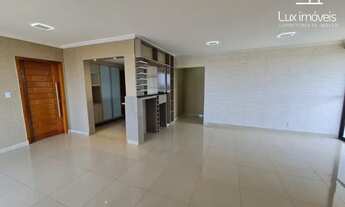 Imagem 2: Rio Tupana Semi Mobiliado / Cobertura Linear 159m² 3 Quartos - Sendo 1 Suíte Com Closet