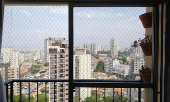 Imagem 3: Apartamento a venda pronto pra morar 62 m² 2 quartos 1 vaga Santana - SP