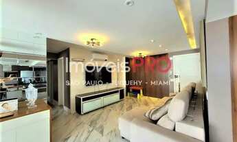 Imagem 4: Cobertura 105m² 3 Dormitórios , 1 suíte para Venda no Morumbi