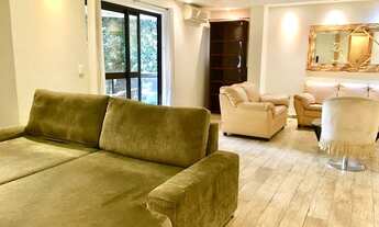 Imagem 2: Olympic Jardins 2 Dormitórios com 124m2 2 vaga e Lazer Completo