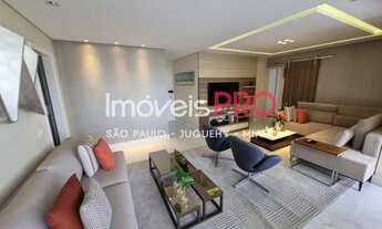 Imagem 7: Brooklin - Varanda Gourmet - 134 m2 - 3 suítes - varanda gourmet - 2 vagas + deposito