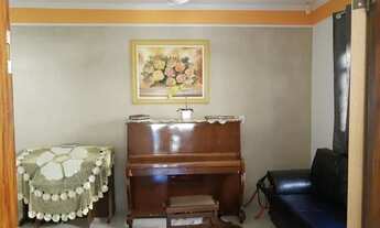 Imagem 6: Venda - Casa de Bairro - Sâo Marco - 3 dormitórios, sendo 01 tipo apartamento, 2 banheiros