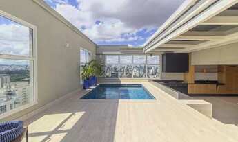 Imagem 4: Venda Cobertura 5 Dormitórios - 531 m² Moema