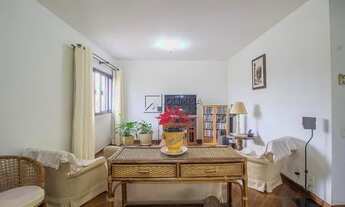 Imagem 5: Apartamento Venda Chácara Santo Antônio 153 m² 4 Dormitórios