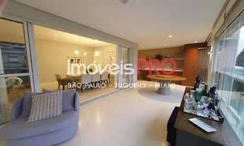 Imagem: Maravilhoso apartamento na Vila Mariana