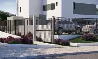 Imagem 2: Ceci- Edifício Glória Luz, 84m², 3 quartos, 2 vagas, em Casa Forte, 2 apart. por Andar