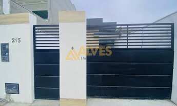 Imagem 6: CASA DE 3\4 SENDO 1 SUÍTE PRONTA PARA MORAR