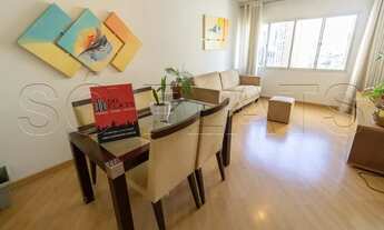 Imagem: Residencie no Itaim para venda, prox a Av