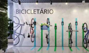 Imagem 5: LIndo Apartamento com 2 ou 3 dorms, Boqueirao