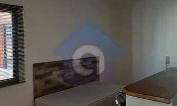 Imagem 2: Apt 1 dorm com varanda 1 VAGA prox do metro sta cruz