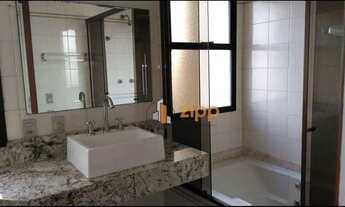 Imagem 4: Apartamento com 3 dormitórios à venda, 129 m² por R$ 740.000,00 - Jardim das Laranjeiras