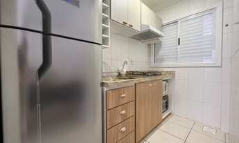 Imagem 6: Apartamento para venda tem 66 metros quadrados com 2 quartos em Centro - Capão da Canoa