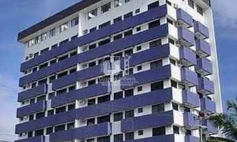 Imagem: Flat mobiliado para venda de 51 m², com