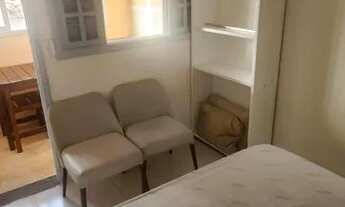 Imagem 7: Kitnet no centro 1.200 com garagem tudo incluso